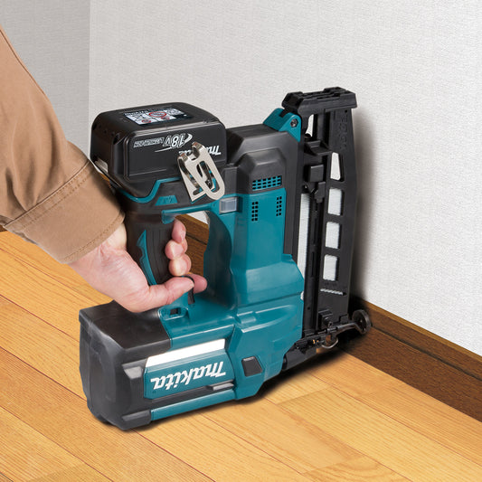 Makita Bohrschrauber DBN600Z 18 V Kompaktes Gehäuse