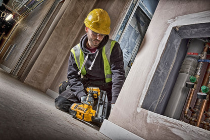DeWalt Nagler DCN660NT-XJ 18 V Tiefeneinstellung Kompakt