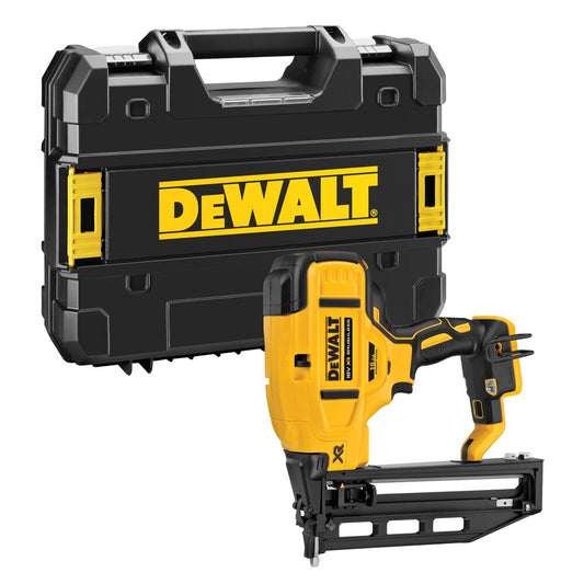 DeWalt DCN662NT-XJ – Bürstenloser Akku-Nagler für Präzises Arbeiten