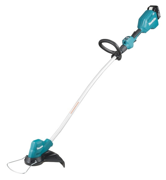 Makita Akku-Rasentrimmer DUR189RFE – Leistungsstarker 18 V Li-Ion Akku