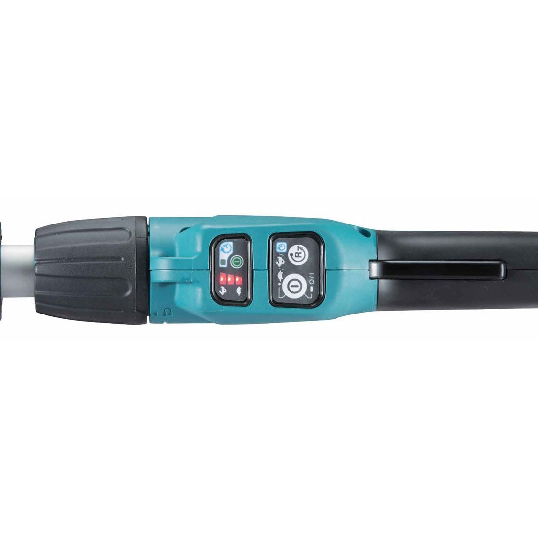 Makita Rasentrimmer DUR189RFE 18 V Kabelloser Betrieb