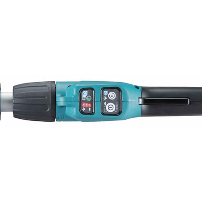 Makita Rasentrimmer DUR189RFE 18 V Kabelloser Betrieb