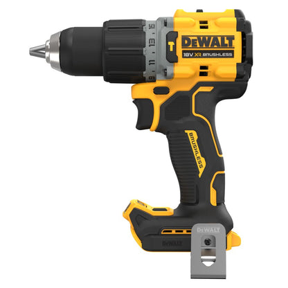 Dewalt Bohrhammer DCD805P2T-QW 18 V 90 Nm Kompaktbauweise