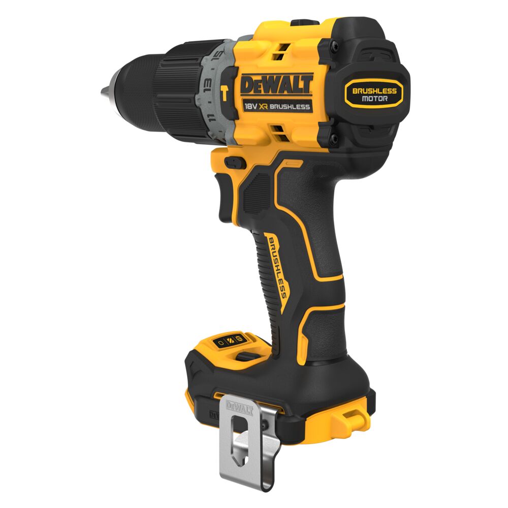 Dewalt Bohrhammer DCD805P2T-QW 18 V 90 Nm Kompaktbauweise