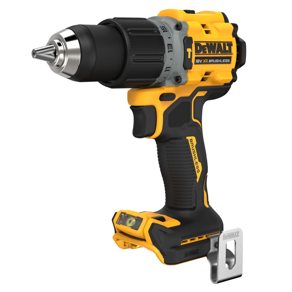 Dewalt Bohrhammer DCD805P2T-QW 18 V 90 Nm Kompaktbauweise