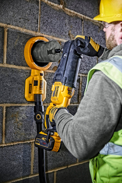 DeWalt Bohrmaschine DCD470N-XJ 54 V Kompakt Design