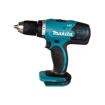 Makita Bohrschrauber DDF453SYE 18 V 2 Gang 16St Drehmoment