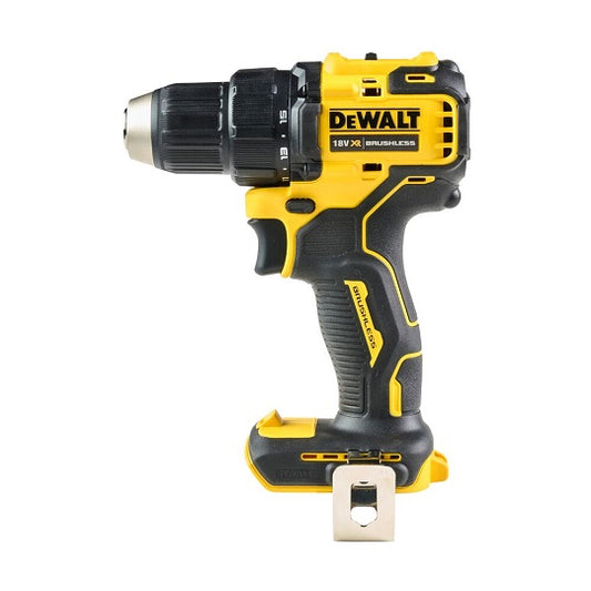 DeWalt DCD708N-XJ – Hohe Leistung Mit Bürstenlosem Motor