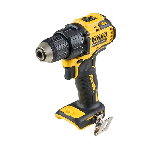 DeWalt Schrauber DCD708N-XJ 18 V Bürstenloser Motor