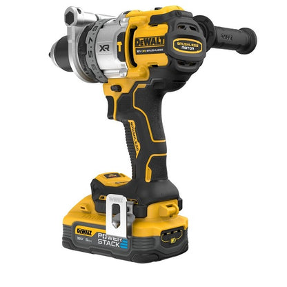 DeWalt Bohrhammer DCD1007H2T-QW 18 V XR Kompakt Power