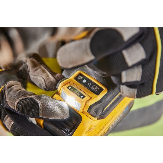 DeWalt Bohrhammer DCD1007H2T-QW 18 V XR Kompakt Power
