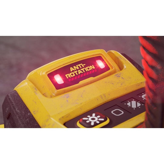DeWalt Bohrhammer DCD1007H2T-QW 18 V XR Kompakt Power