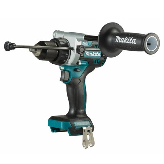 Makita DHP486Z 18V Li-Ion Akku-Bohrhammer – Leistungsstarker Bürstenloser Motor