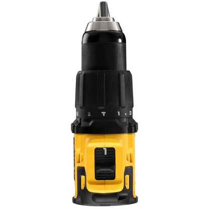 DeWALT Bohrschrauber DCD709N-XJ 18 V Kompakt Solo-Version