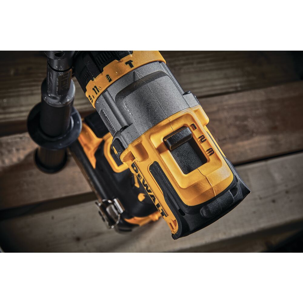 DeWalt Bohrschrauber DCD999X1-QW 18 V Bürstenlos Flexvolt