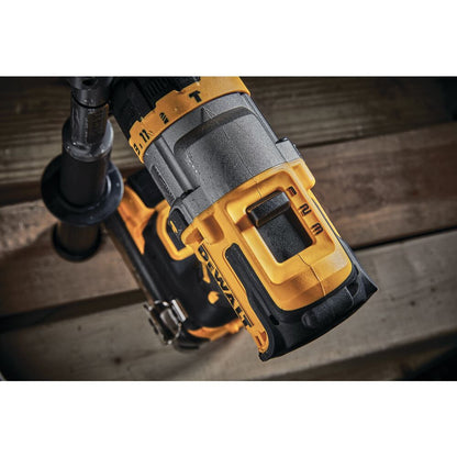 DeWalt Bohrschrauber DCD999X1-QW 18 V Bürstenlos Flexvolt