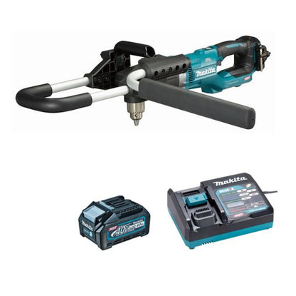 Makita Bodenbohrer DG001GM105 40 V Bürstenloser Motor
