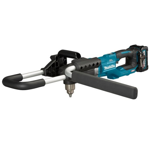 Makita Bodenbohrer DG001GM105 40 V Bürstenloser Motor