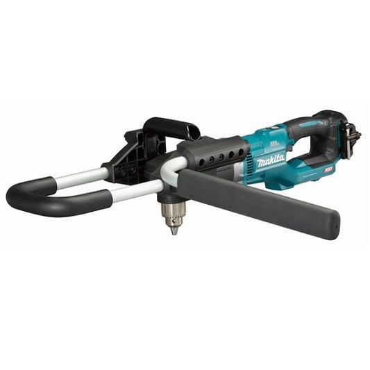 Makita 40V Max Akku-Bodenbohrer DG001GZ05 – Leistungsstarker Bürstenloser Motor