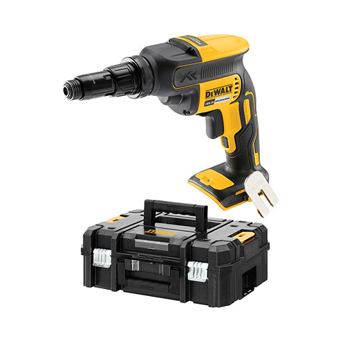DeWalt DCF622NT-XJ 18V XR – Bürstenloser Motor Mit LED Beleuchtung