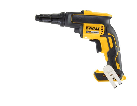 DeWalt Akkuschrauber DCF622N-XJ – Bürstenloser Motor Mit LED Beleuchtung