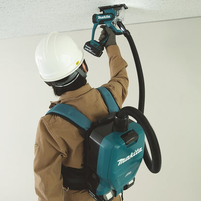 Makita Gipskartonschneider DSD180Z 18 V mit Sicherheitssperre
