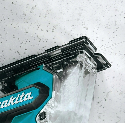 Makita Gipskartonschneider DSD180Z 18 V mit Sicherheitssperre
