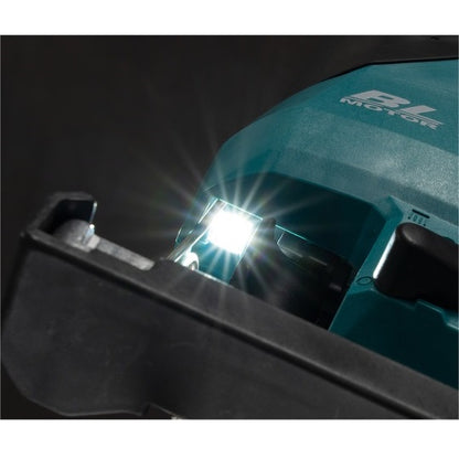 Makita Stichsäge DJV184RFJ 18 V Kompakt Bürstenloser Motor
