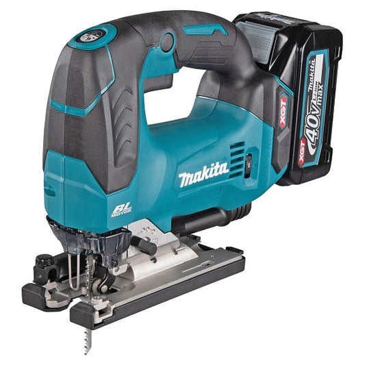 Makita Stichsäge JV002GD201 40 V Bürstenloser Motor
