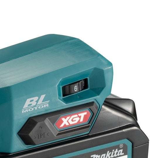 Makita Stichsäge JV001GZ 40 V Bürstenloser Motor XGT