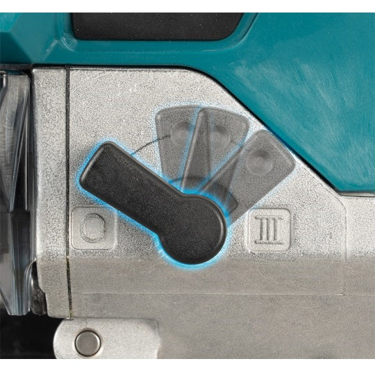 Makita Stichsäge JV001GZ 40 V Bürstenloser Motor XGT