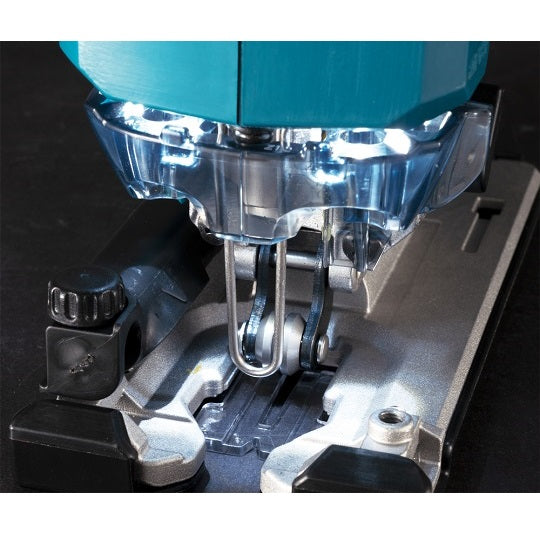 Makita Stichsäge JV001GZ 40 V Bürstenloser Motor XGT