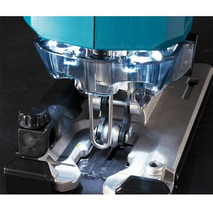 Makita Stichsäge JV001GZ 40 V Bürstenloser Motor XGT