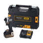 DeWalt Akku-Schlagschrauber DCF85MM1T-QW – Hohe Leistung Mit 206 Nm Drehmoment