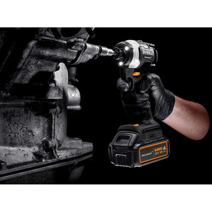 DeWalt Schlagschrauber DCF85MM1T-QW 18 V 206 Nm Kompakt