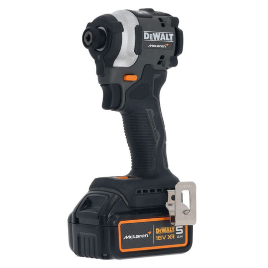 DeWalt Schlagschrauber DCF85MP2T-QW 18 V 206 Nm Drehmoment