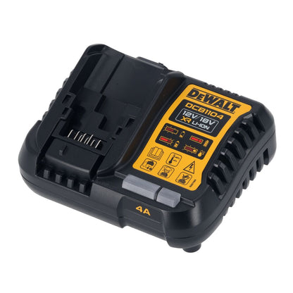 DeWalt Schlagschrauber DCF85MP2T-QW 18 V 206 Nm Drehmoment
