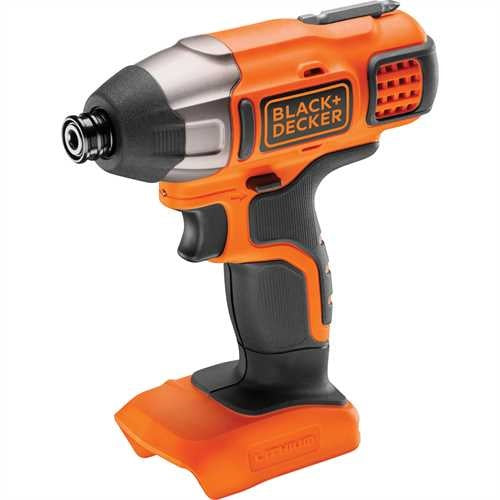 BLACK+DECKER BDCIM18N-XJ – Starker 18V Akku-Bohrhammer Mit Kompaktem Design