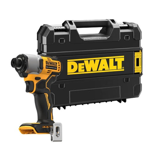 DeWalt Akkuschlagschrauber DCF840NT-XJ – Hohe Leistung Mit 192 Nm Drehmoment