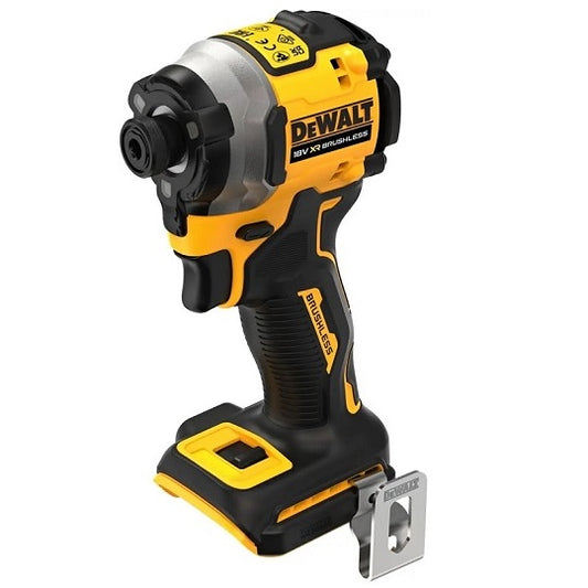 DeWalt Akku-Schlagschrauber DCF850N-XJ – Hohe Leistung mit 208 Nm Drehmoment