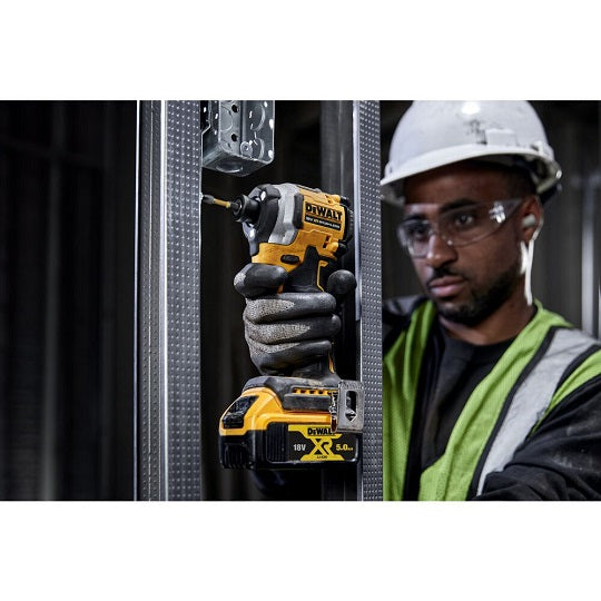 DeWalt Akku-Schlagschrauber DCF850N-XJ – Hohe Leistung mit 208 Nm Drehmoment