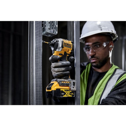 DeWalt Akku-Schlagschrauber DCF850N-XJ – Hohe Leistung mit 208 Nm Drehmoment