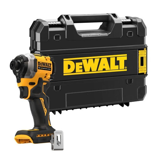 DeWalt Akkuschlagschrauber DCF850NT-XJ – Hohe Leistung mit 208 Nm Drehmoment