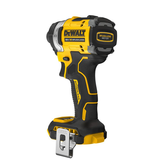 DeWalt Schlagschrauber DCF860N-XJ 18 V 282 Nm Kompaktbauform