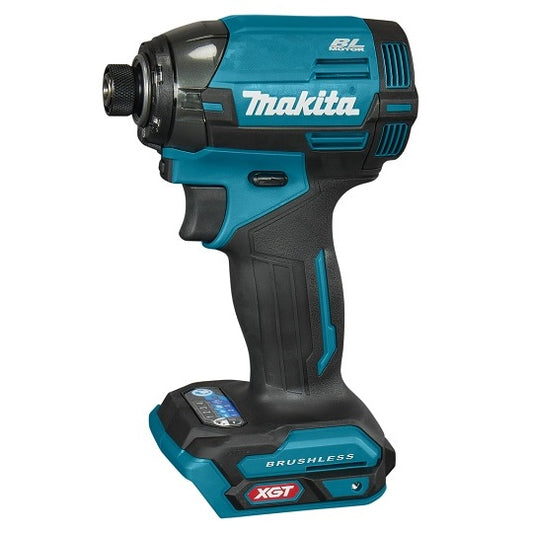 Makita Schlagschrauber TD002GZ01 18 V 220 Nm BL Motor