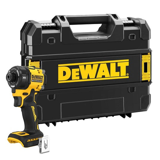 DeWalt DCF870NT-XJ – Leiser Betrieb Mit 56 Nm Drehmoment