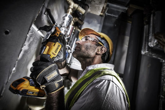 DeWalt + Multitool + DCS356NT-XJ + 20 V + 0-18.000 U/min
