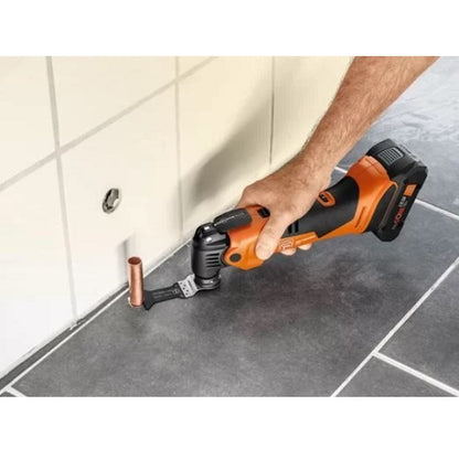 Fein Multimaster AMM 500 PLUS TOP AS Hohem Drehmoment