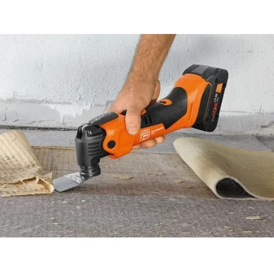 Fein Multimaster AMM 500 PLUS TOP AS Hohem Drehmoment