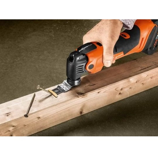 Fein Multimaster AMM 500 PLUS TOP AS Hohem Drehmoment